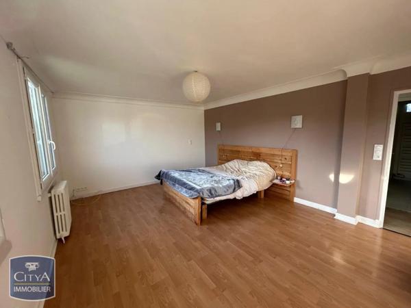 Maison à louer 5 pièces 153.53m²