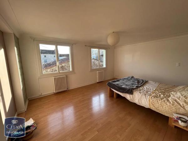 Maison à louer 5 pièces 153.53m²