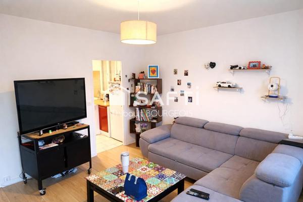 Investissement locatif