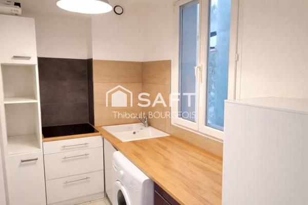 Investissement locatif