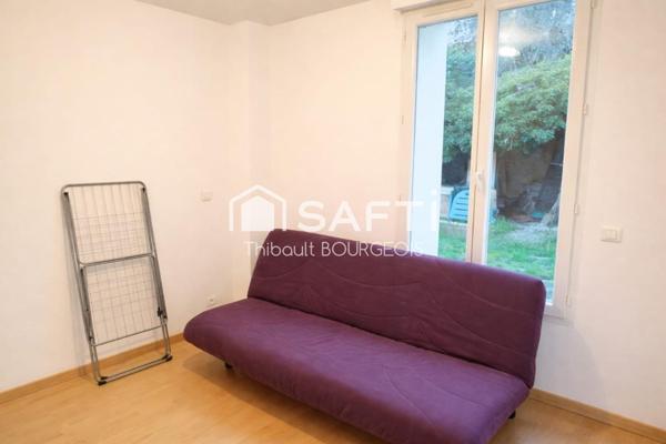 Investissement locatif