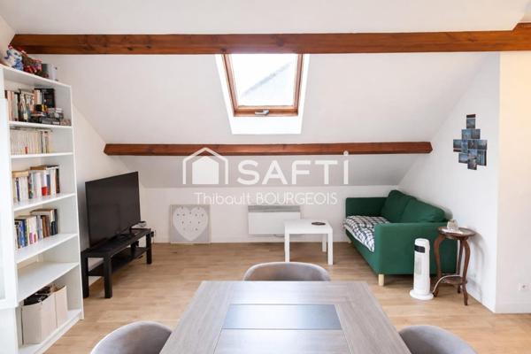 Investissement locatif