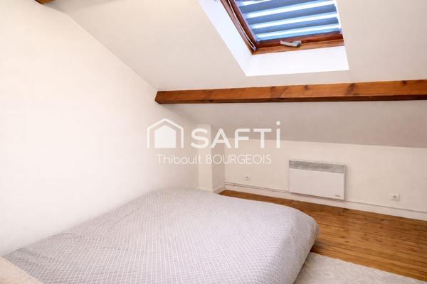 Investissement locatif