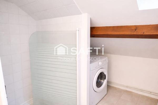 Investissement locatif