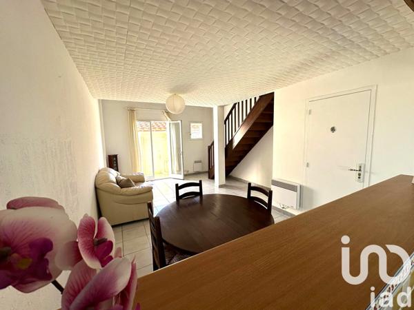 Maison à vendre 3 pièces 53 m² Saint-Cyprien