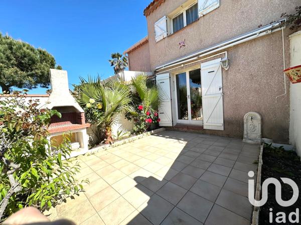 Maison à vendre 3 pièces 53 m² Saint-Cyprien