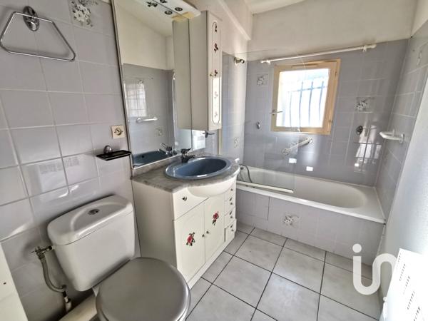 Maison à vendre 3 pièces 53 m² Saint-Cyprien