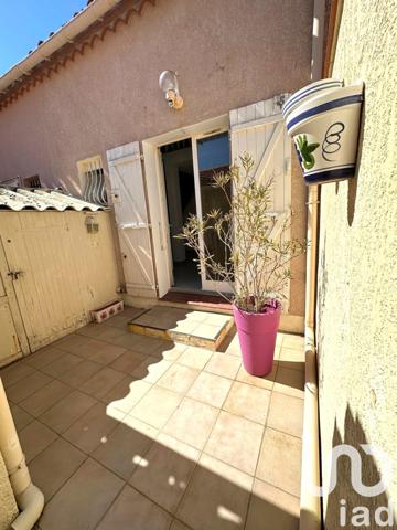 Maison à vendre 3 pièces 53 m² Saint-Cyprien