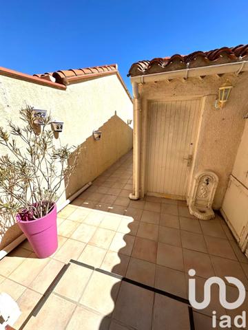 Maison à vendre 3 pièces 53 m² Saint-Cyprien