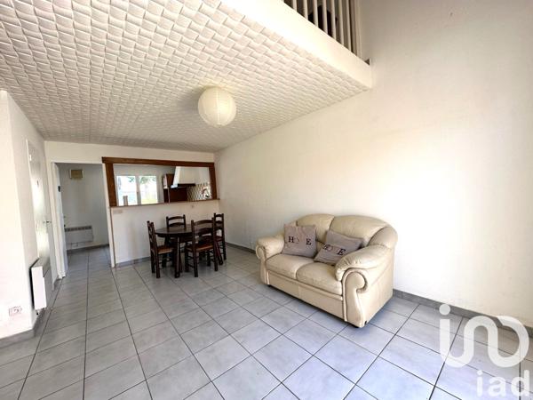 Maison à vendre 3 pièces 53 m² Saint-Cyprien