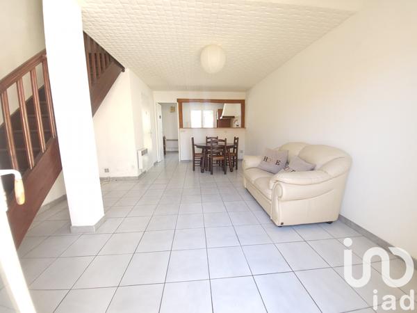 Maison à vendre 3 pièces 53 m² Saint-Cyprien