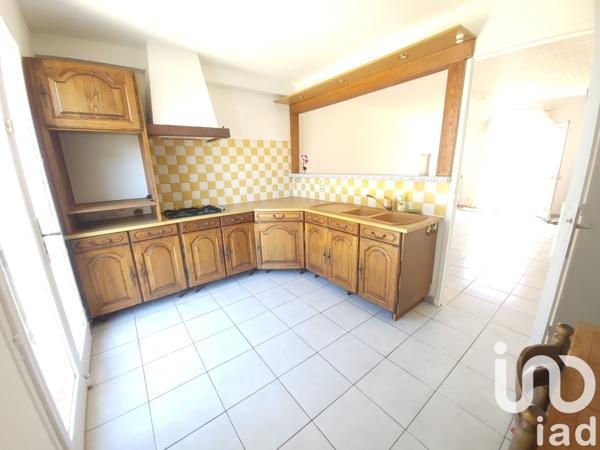 Maison à vendre 3 pièces 53 m² Saint-Cyprien