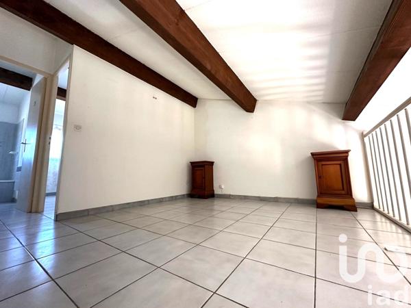 Maison à vendre 3 pièces 53 m² Saint-Cyprien