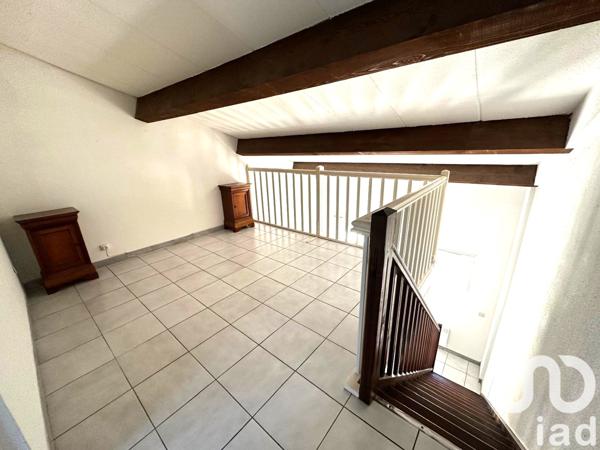 Maison à vendre 3 pièces 53 m² Saint-Cyprien