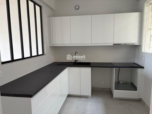 Location Appartement 2 pièces 63.68 m² - Saint-cloud 92210
