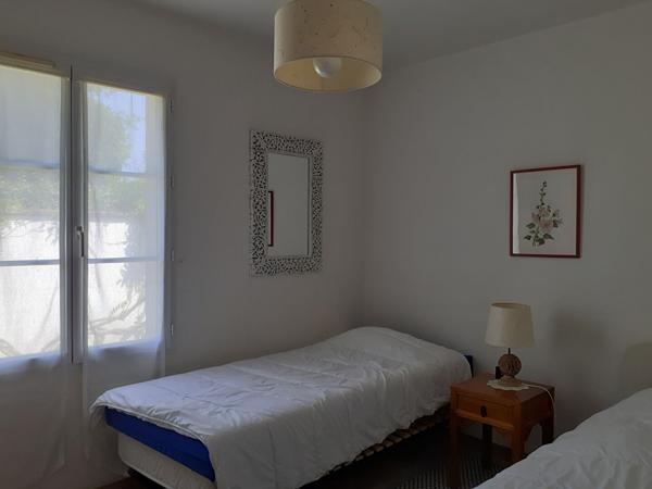 Entre nature préservée et océan - Élégante maison familiale avec piscine dans un cadre d'exception