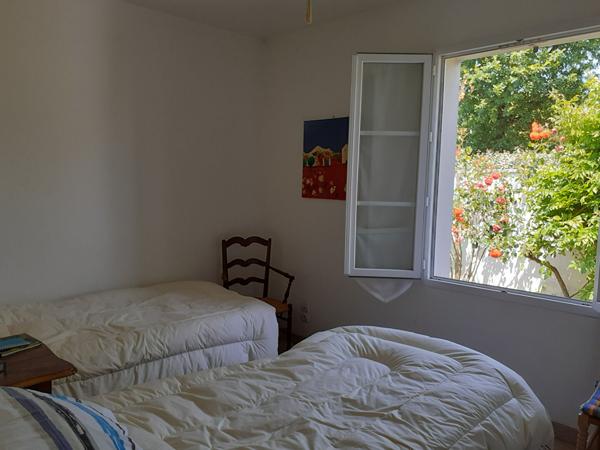 Entre nature préservée et océan - Élégante maison familiale avec piscine dans un cadre d'exception