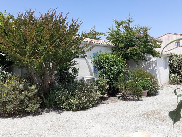 Entre nature préservée et océan - Élégante maison familiale avec piscine dans un cadre d'exception