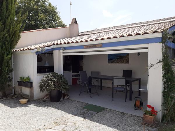 Entre nature préservée et océan - Élégante maison familiale avec piscine dans un cadre d'exception