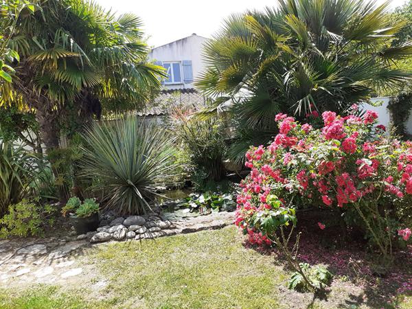 Entre nature préservée et océan - Élégante maison familiale avec piscine dans un cadre d'exception