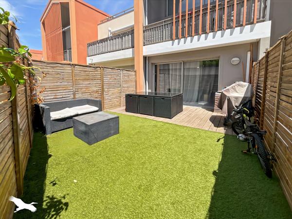 Appartement à vendre 279 000 € Marseille 12 3 p 58,7 m² DPE