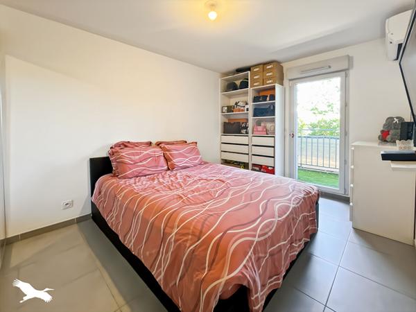 Appartement à vendre 279 000 € Marseille 12 3 p 58,7 m² DPE
