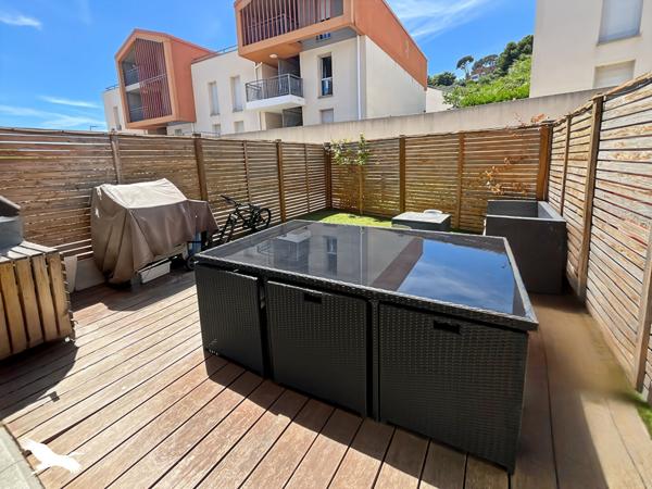 Appartement à vendre 279 000 € Marseille 12 3 p 58,7 m² DPE
