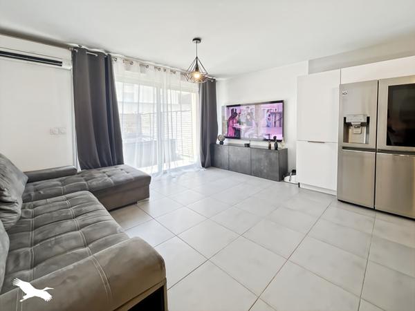 Appartement à vendre 279 000 € Marseille 12 3 p 58,7 m² DPE