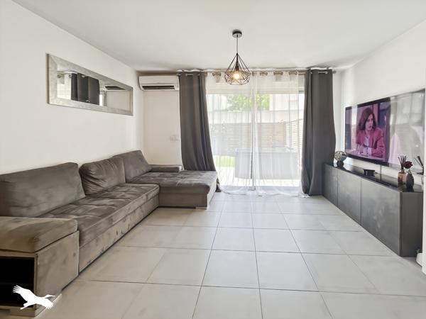 Appartement à vendre 279 000 € Marseille 12 3 p 58,7 m² DPE