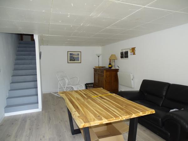 Maison 8 pièces - 165 m²