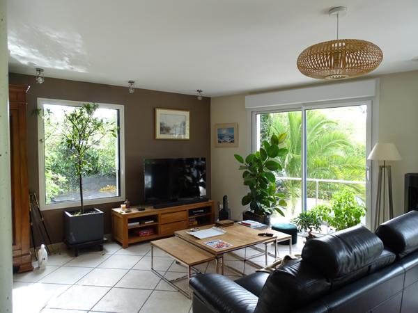 Maison 8 pièces - 165 m²