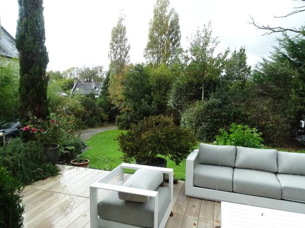 Maison 8 pièces - 165 m²