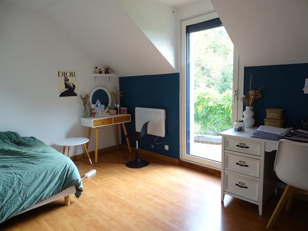 Maison 8 pièces - 165 m²