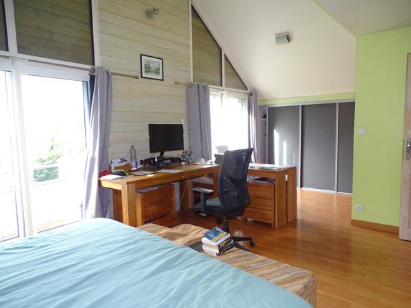 Maison 8 pièces - 165 m²