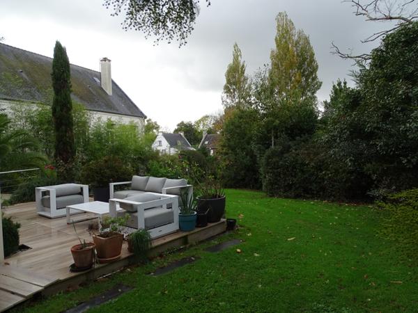 Maison 8 pièces - 165 m²