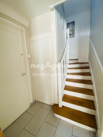 Maison à LE MANS, 72100 - 4 pièces 84m²