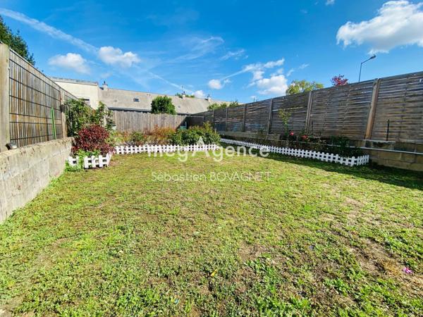 Maison à LE MANS, 72100 - 4 pièces 84m²