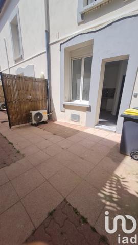 Appartement à vendre 2 pièces 29 m² Reims