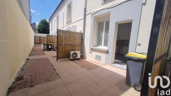 Appartement à vendre 2 pièces 29 m² Reims