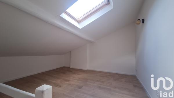 Appartement à vendre 2 pièces 29 m² Reims