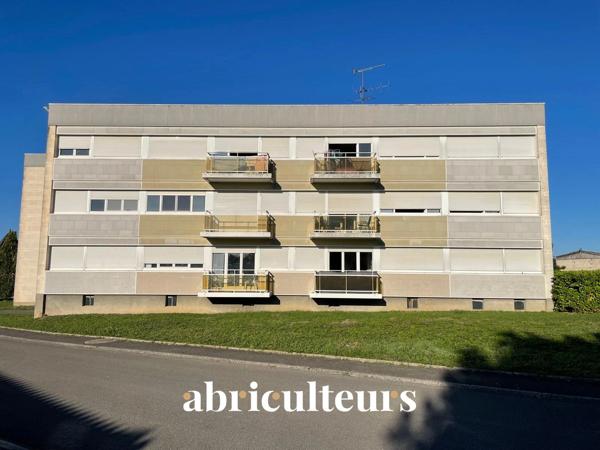 Immeuble de Rapport en vente à Cognac (16100)