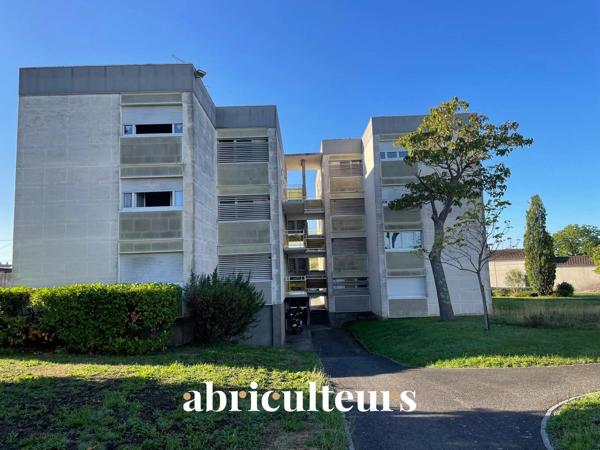 Immeuble de Rapport en vente à Cognac (16100)