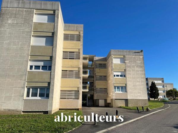 Immeuble de Rapport en vente à Cognac (16100)