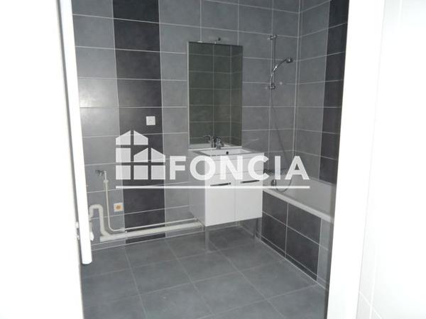 Location Appartement 3 pièces 61.09 m² - 1 ALLEE SAINT SAUVEUR LE VICOMTE Oberhausbergen 67205