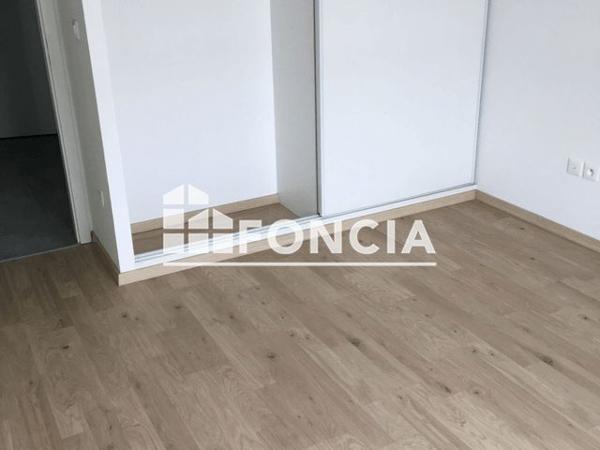 Location Appartement 3 pièces 61.09 m² - 1 ALLEE SAINT SAUVEUR LE VICOMTE Oberhausbergen 67205