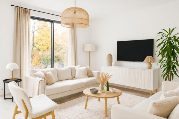 Vente maison 3 chambres, 85m², Erquy (22430)