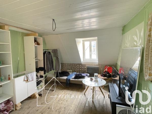 Maison 6 pièces de 140 m² à Le Pont-de-Beauvoisin (38480)