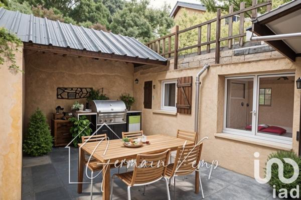 Maison 6 pièces de 140 m² à Le Pont-de-Beauvoisin (38480)