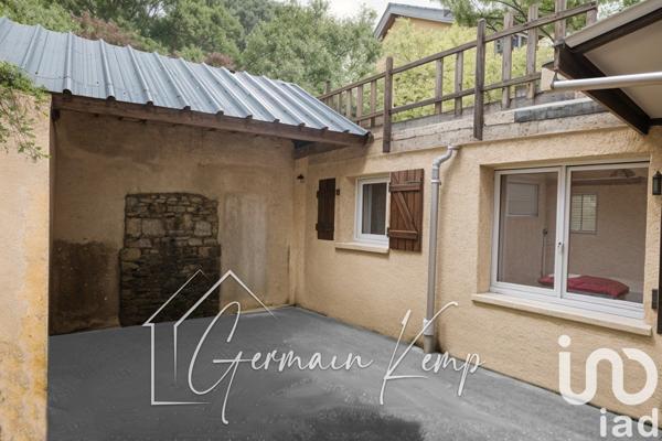 Maison 6 pièces de 140 m² à Le Pont-de-Beauvoisin (38480)