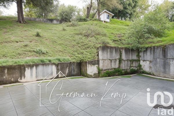 Maison 6 pièces de 140 m² à Le Pont-de-Beauvoisin (38480)